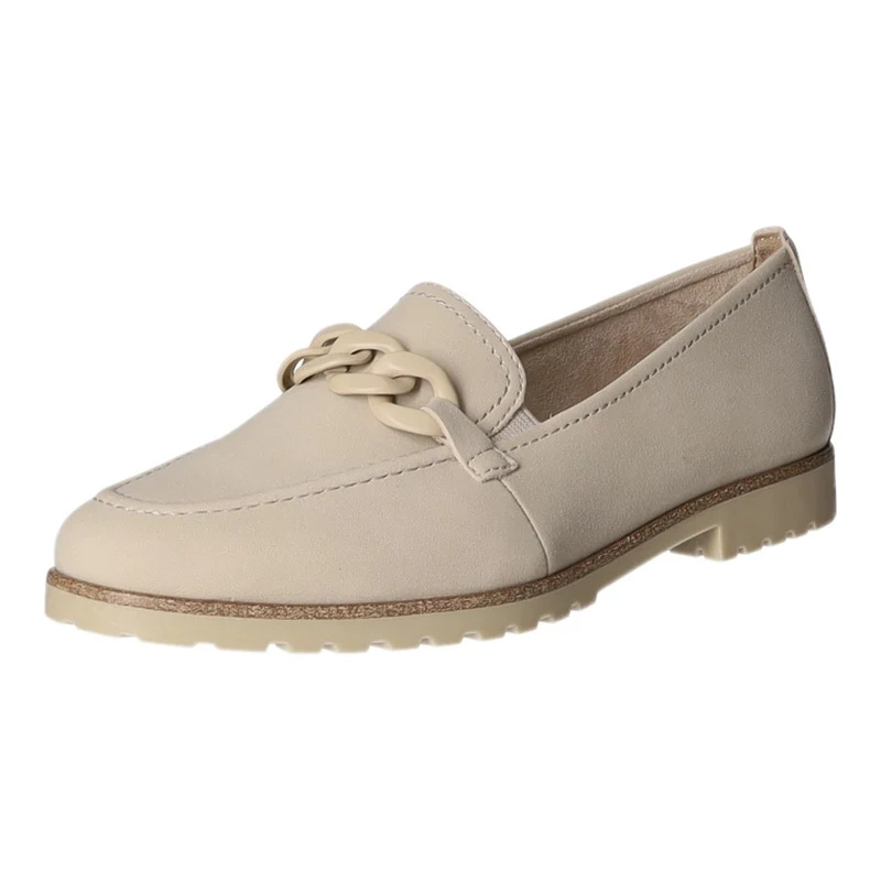 Tamaris Slipper/Kletthalbschuh bis 25mm Absatz