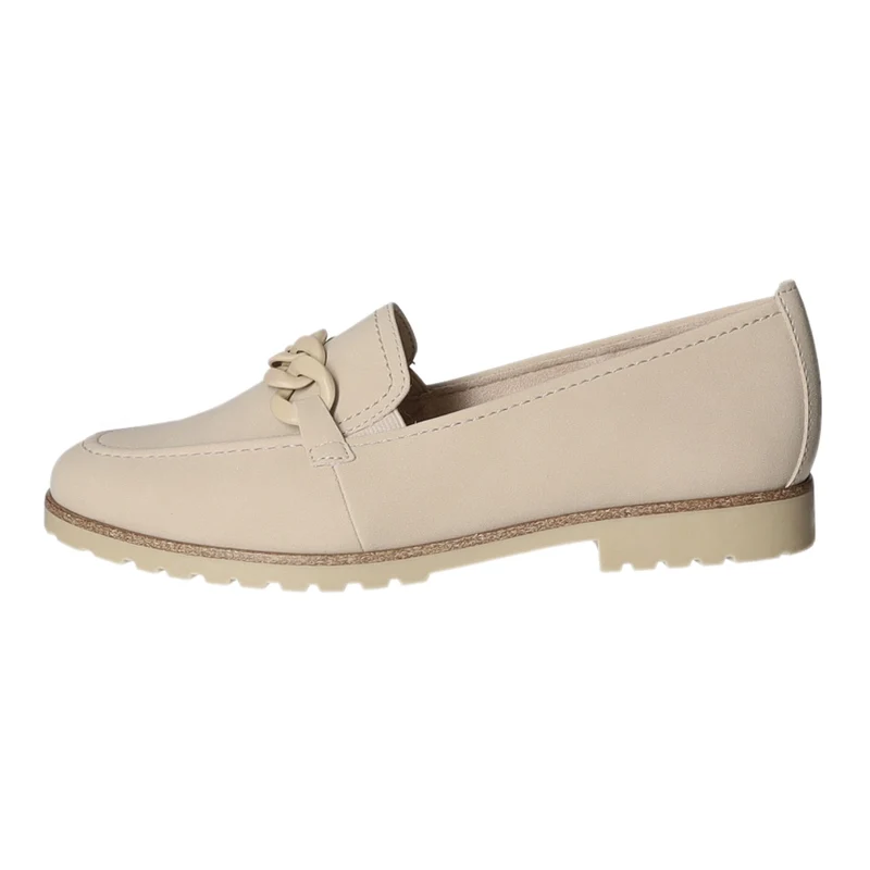 Tamaris Slipper/Kletthalbschuh bis 25mm Absatz