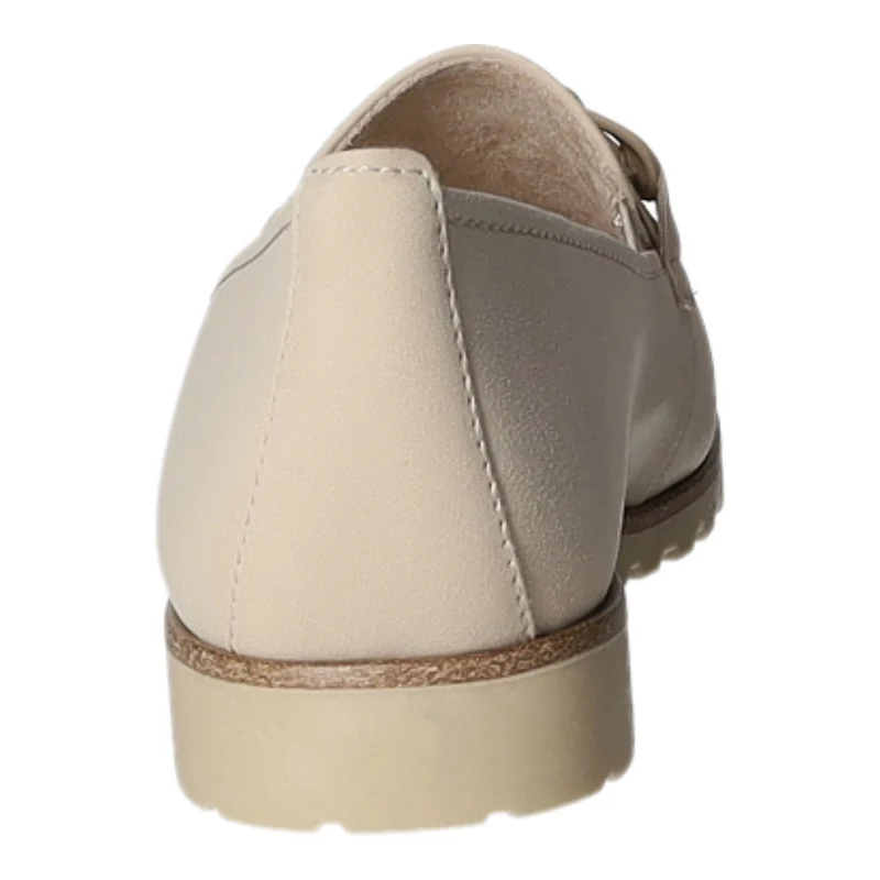 Tamaris Slipper/Kletthalbschuh bis 25mm Absatz