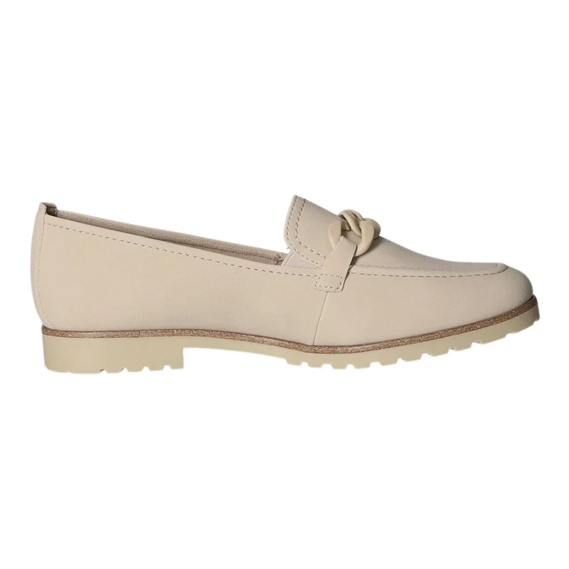 Tamaris Slipper/Kletthalbschuh bis 25mm Absatz