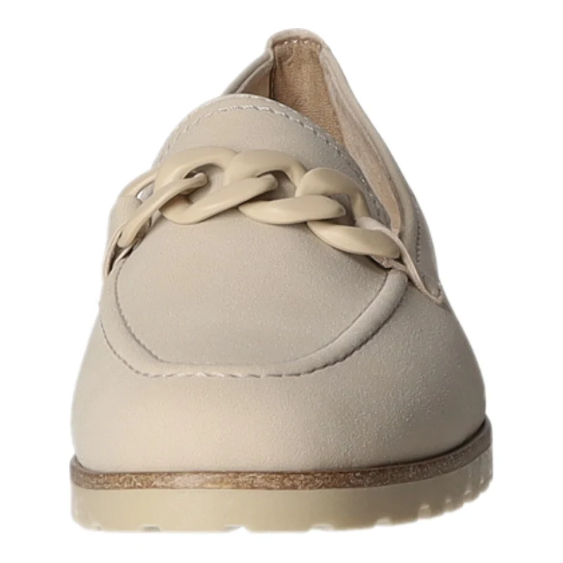 Tamaris Slipper/Kletthalbschuh bis 25mm Absatz