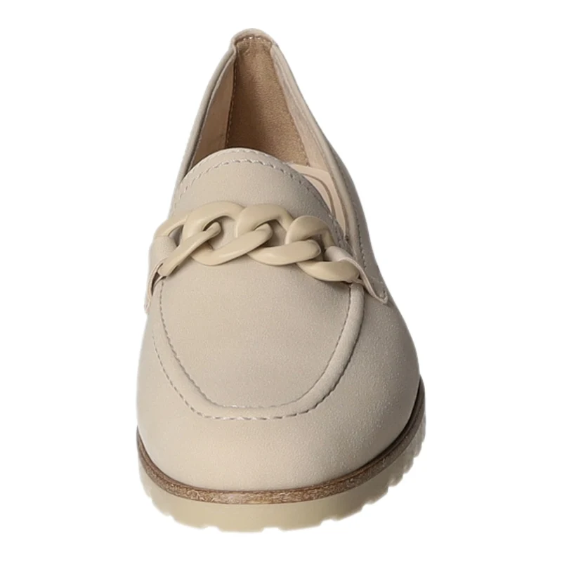 Tamaris Slipper/Kletthalbschuh bis 25mm Absatz
