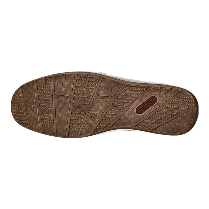 Rieker Slipper/Kletthalbschuh Freizeit (Casual)