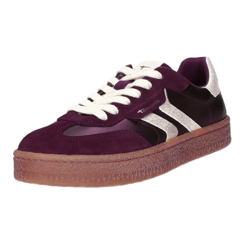 Tamaris Schnürhalbschuh Sneaker (sportlich)