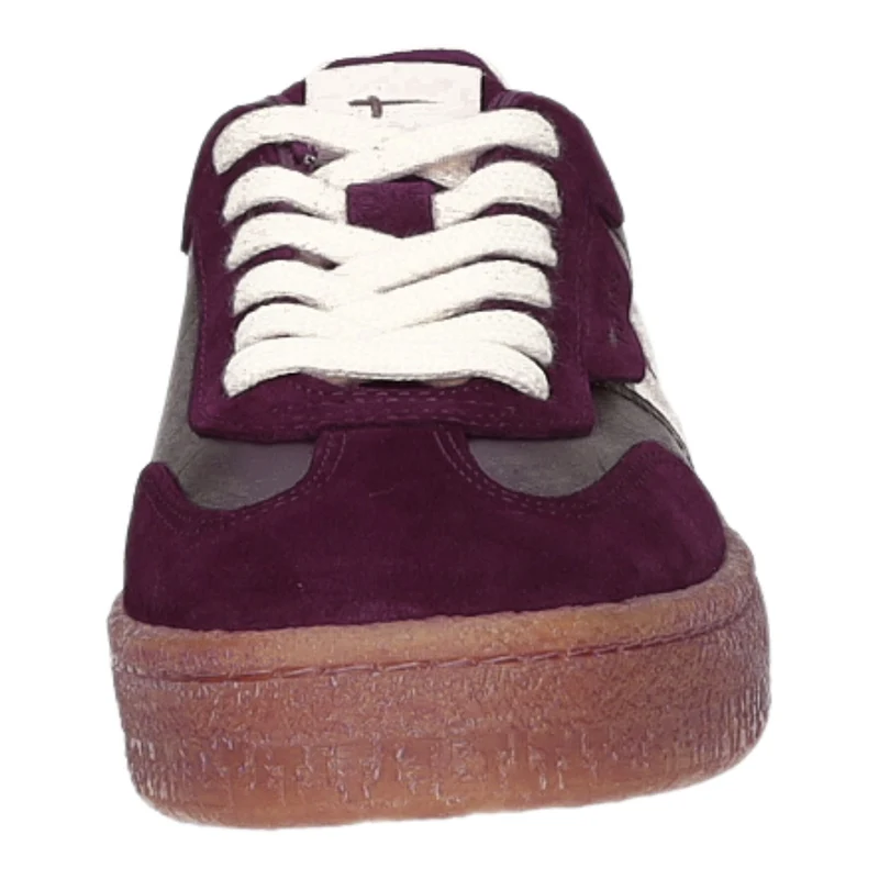 Tamaris Schnürhalbschuh Sneaker (sportlich)
