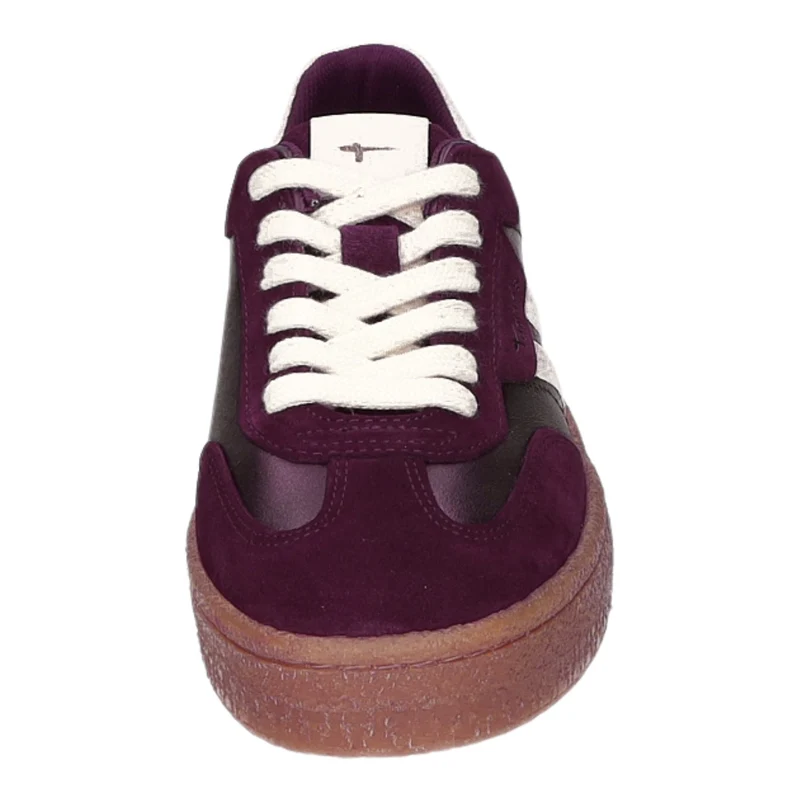 Tamaris Schnürhalbschuh Sneaker (sportlich)