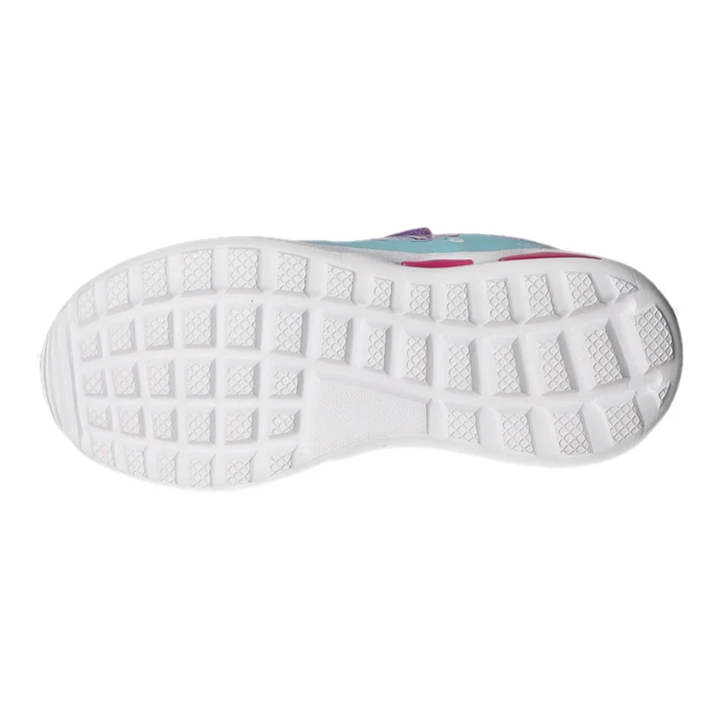 Sneakers Slipper/Kletthalbschuh (casual)