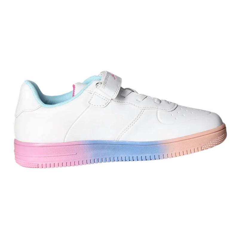Sneakers Slipper/Kletthalbschuh (casual)