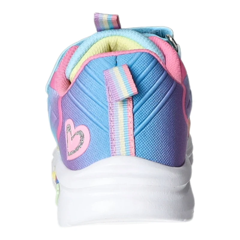 Sneakers Slipper/Kletthalbschuh (casual)