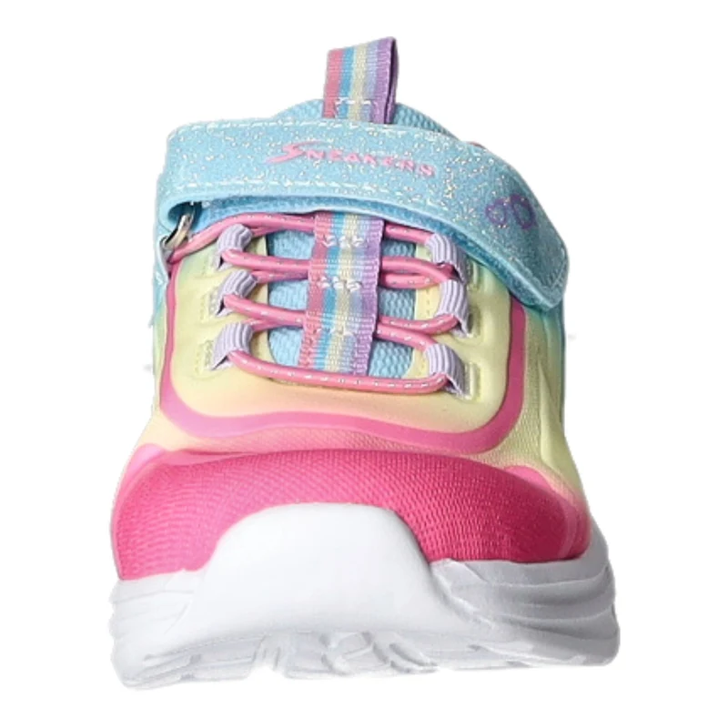 Sneakers Slipper/Kletthalbschuh (casual)