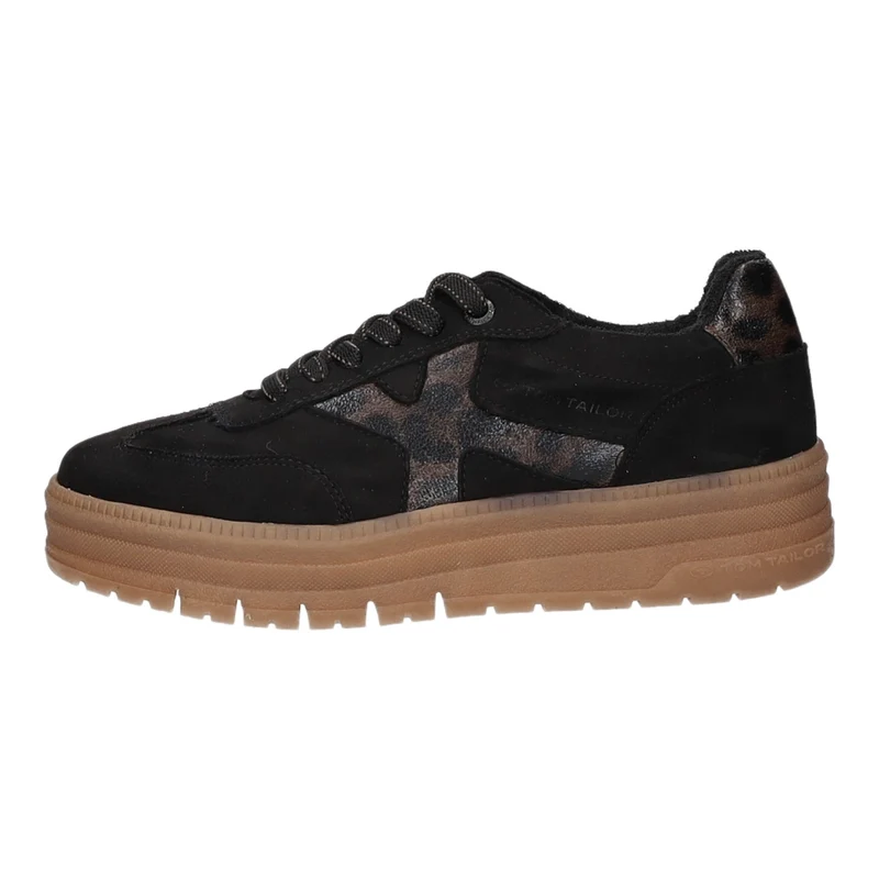 Tom Tailor Schnürhalbschuh Sneaker (sportlich)