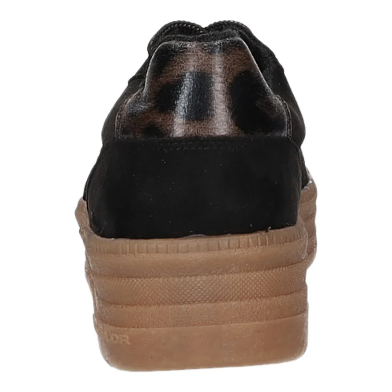 Tom Tailor Schnürhalbschuh Sneaker (sportlich)