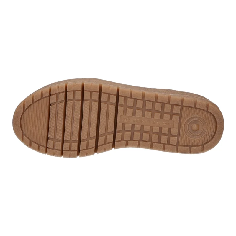 Tom Tailor Schnürhalbschuh Sneaker (sportlich)