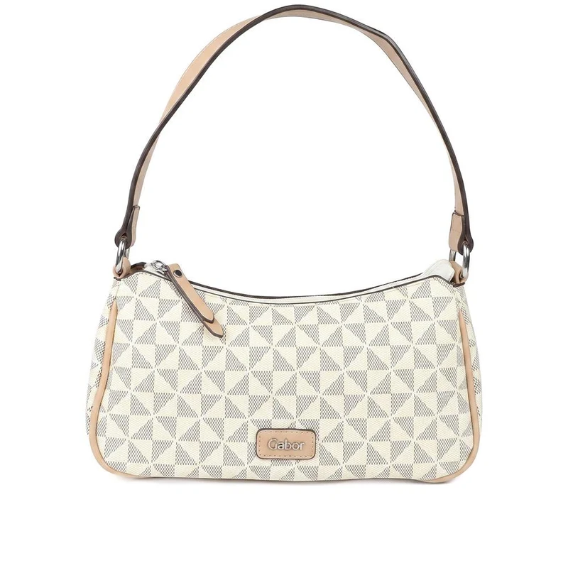 Gabor Zip Close Handbag - GABC44038 / 330 507