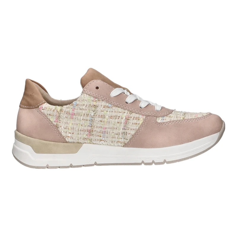 Rieker Schnürhalbschuh Sneaker (sportlich)