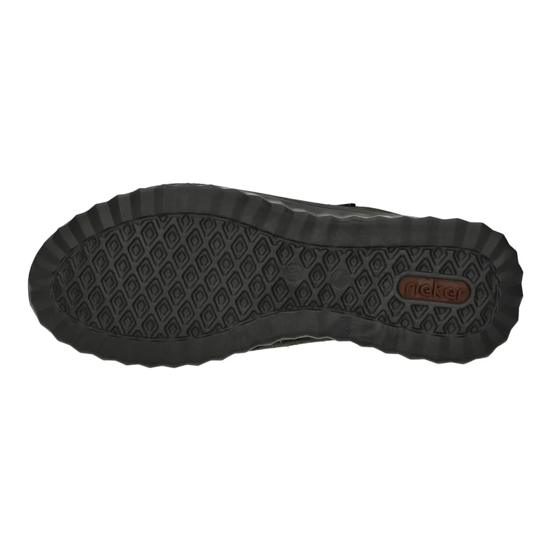 Rieker Schnürhalbschuh Freizeit (Casual)