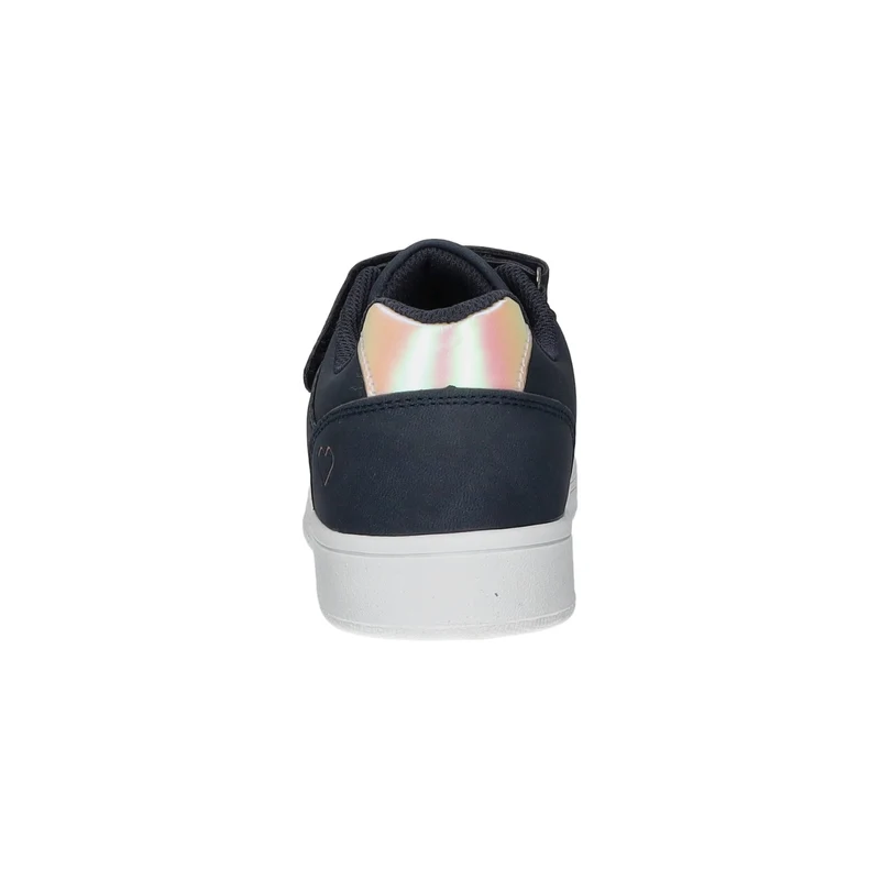 Sneakers Slipper/Kletthalbschuh (casual)