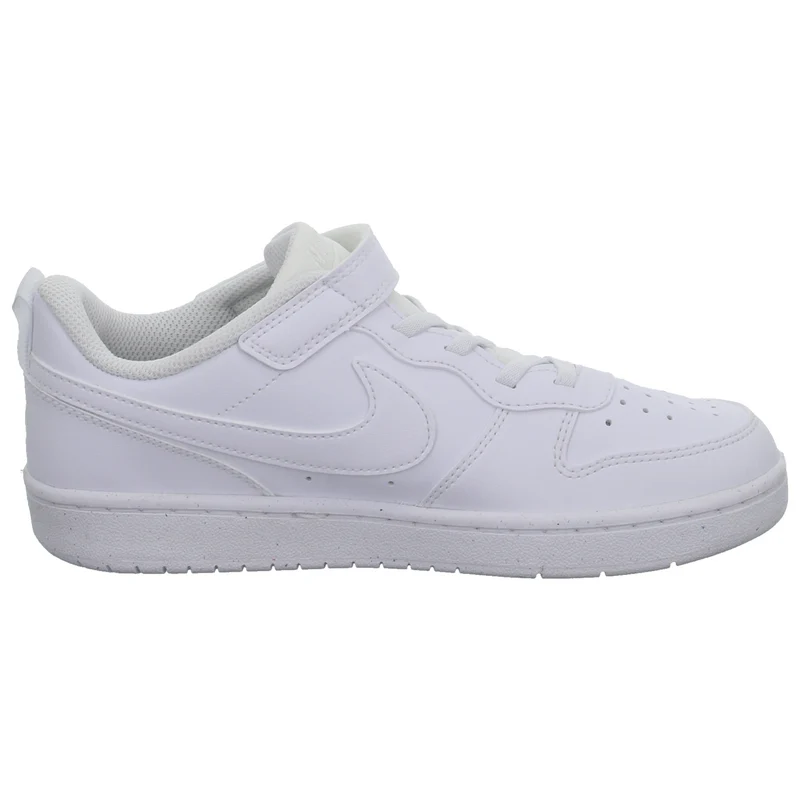 Nike Slipper/Kletthalbschuh (casual) COURT BOROUGH LOW RECRAFT