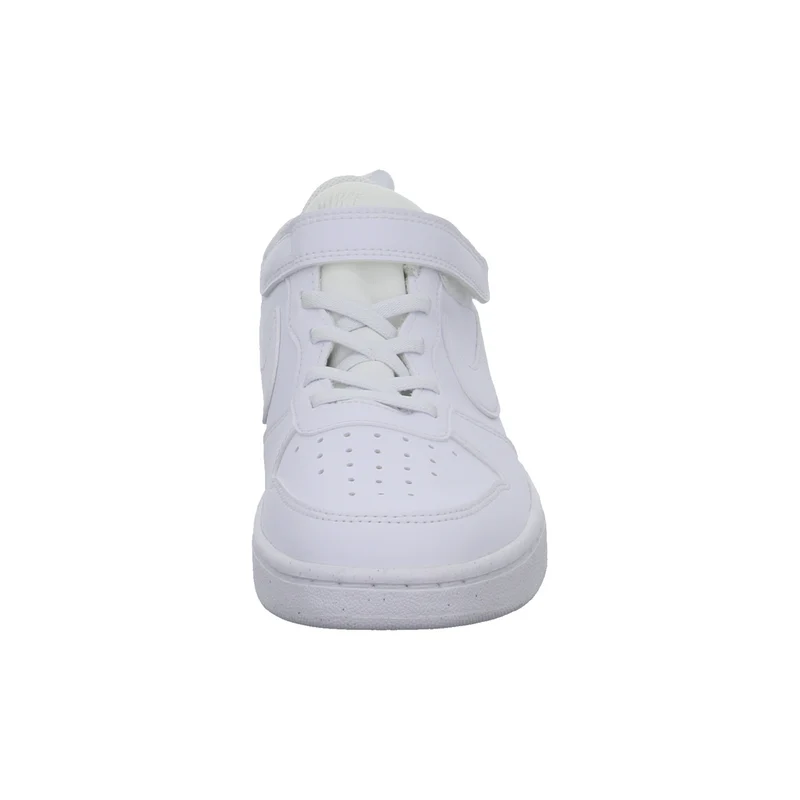 Nike Slipper/Kletthalbschuh (casual) COURT BOROUGH LOW RECRAFT
