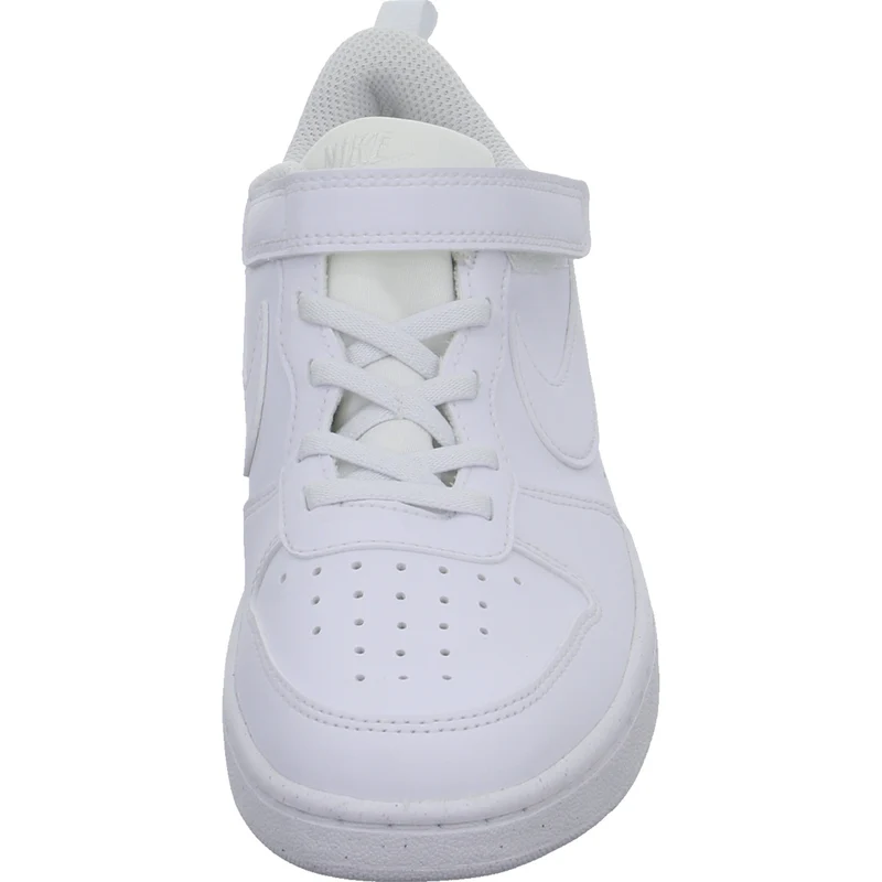 Nike Slipper/Kletthalbschuh (casual) COURT BOROUGH LOW RECRAFT