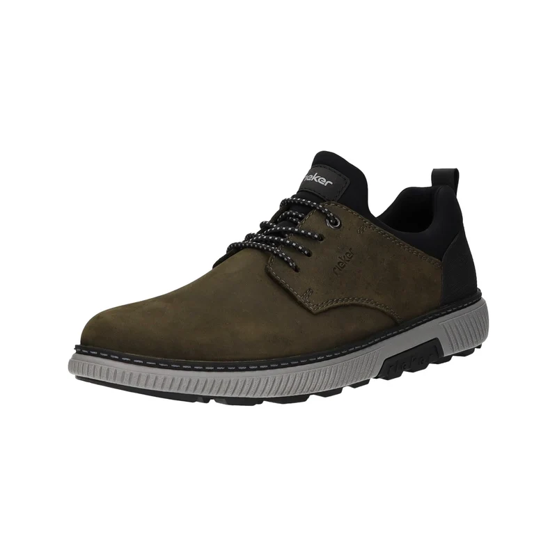 Rieker Slipper/Kletthalbschuh Freizeit (Casual)