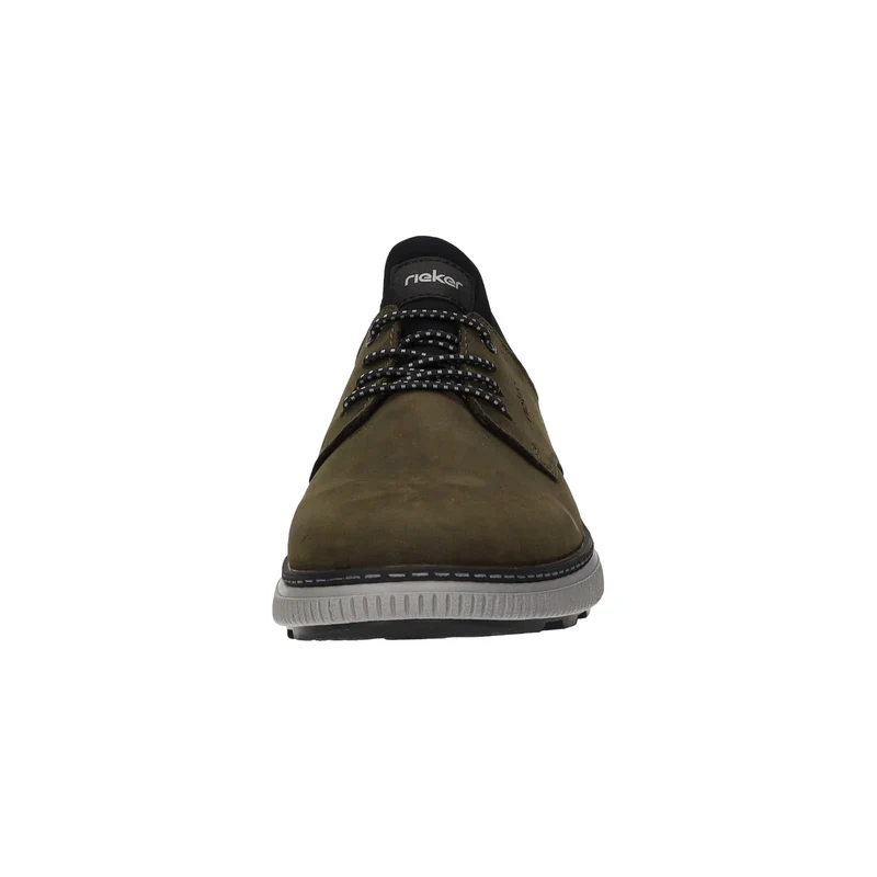 Rieker Slipper/Kletthalbschuh Freizeit (Casual)