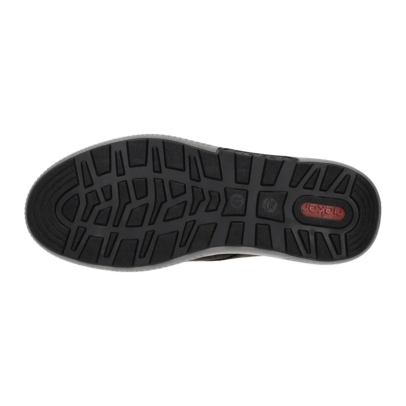 Rieker Slipper/Kletthalbschuh Freizeit (Casual)