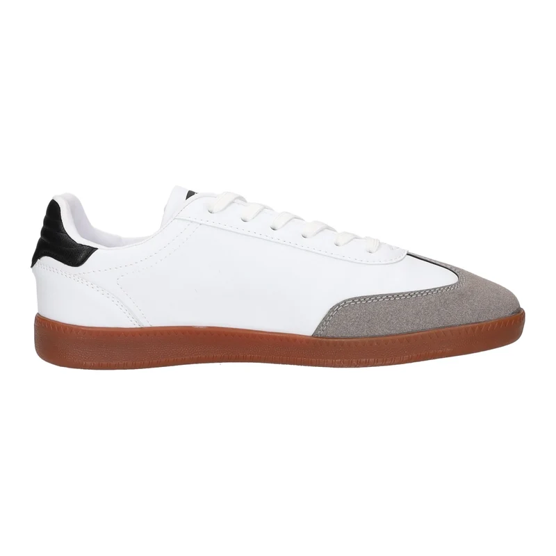 Sneakers Schnürhalbschuh Sneaker (sportlich)