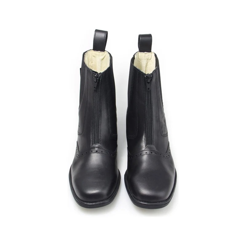 Hobo Reitstiefelette Sparta