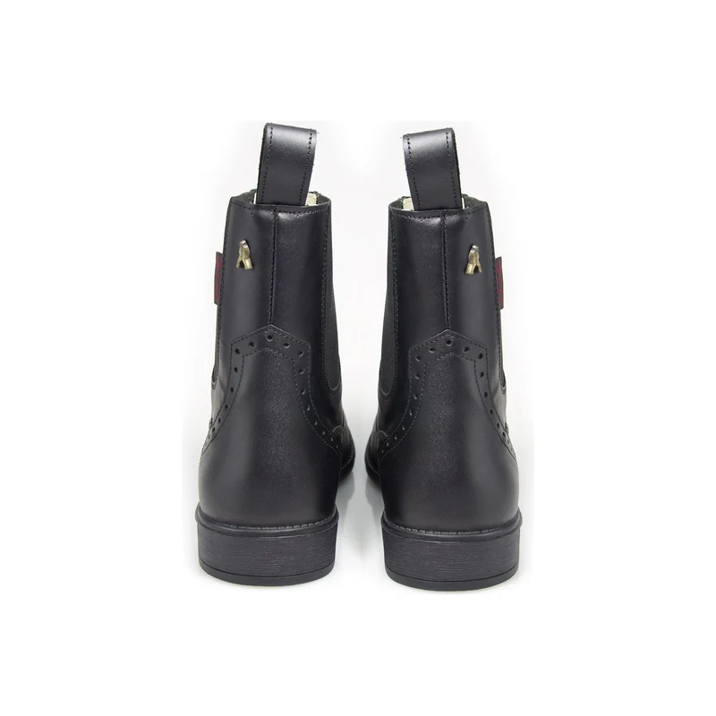Hobo Reitstiefelette Sparta