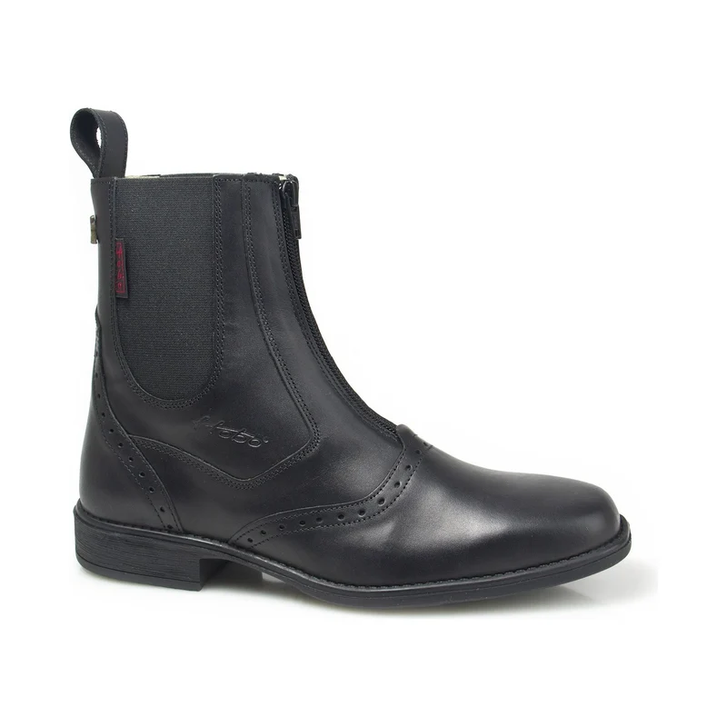 Hobo Reitstiefelette Sparta
