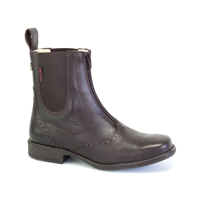 Hobo Reitstiefelette Sparta