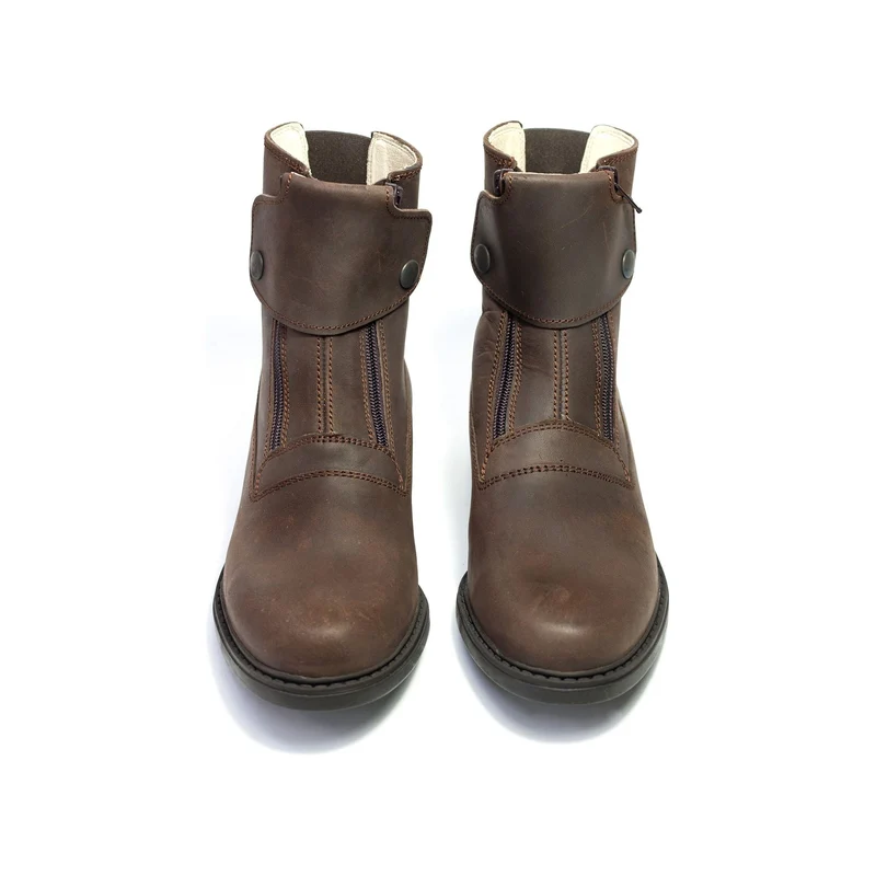 Reitstiefelette Hobo 2 Zipp Sepp