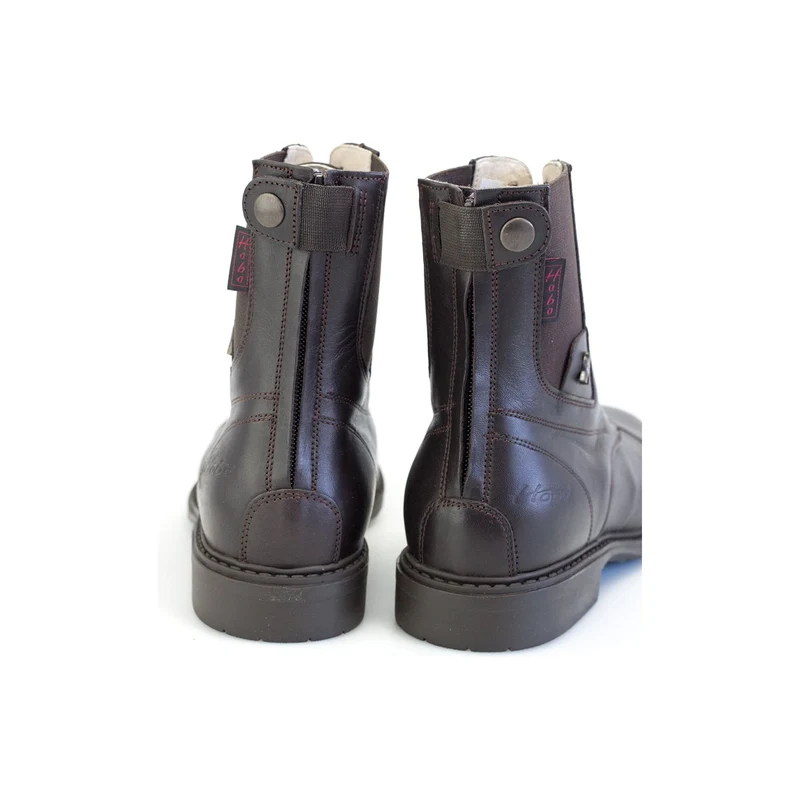 Hobo Reitstiefelette Douro