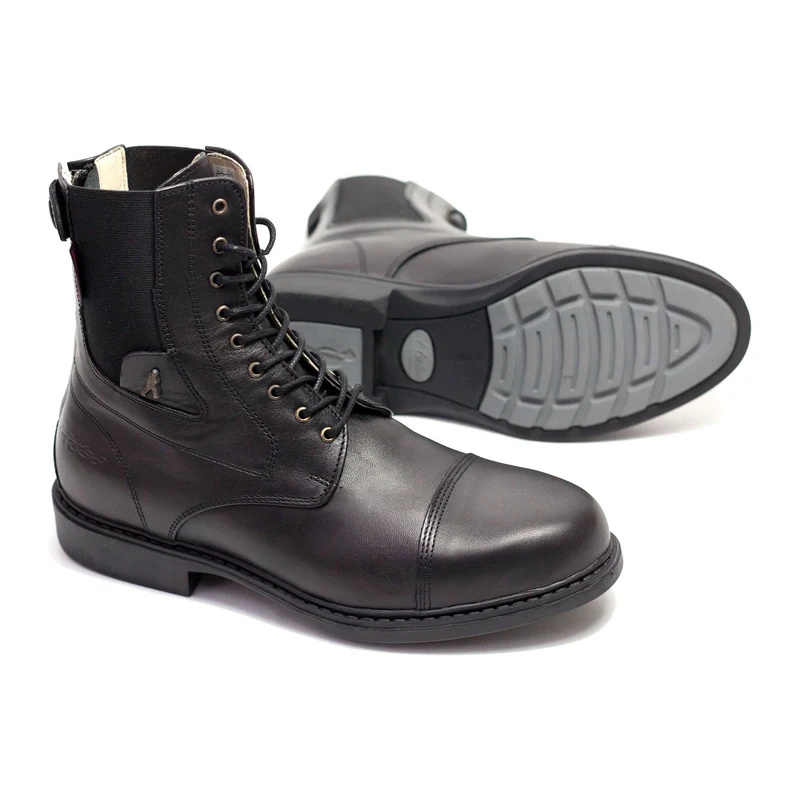 Hobo Reitstiefelette Douro