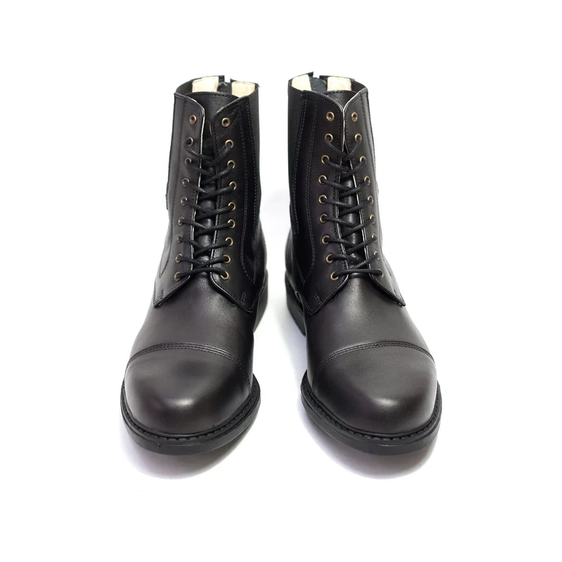 Hobo Reitstiefelette Douro