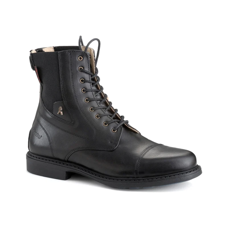 Hobo Reitstiefelette Douro
