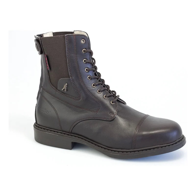 Hobo Reitstiefelette Douro