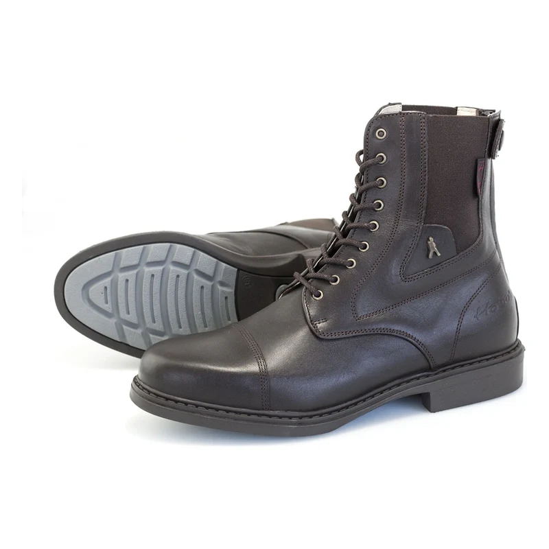 Hobo Reitstiefelette Douro