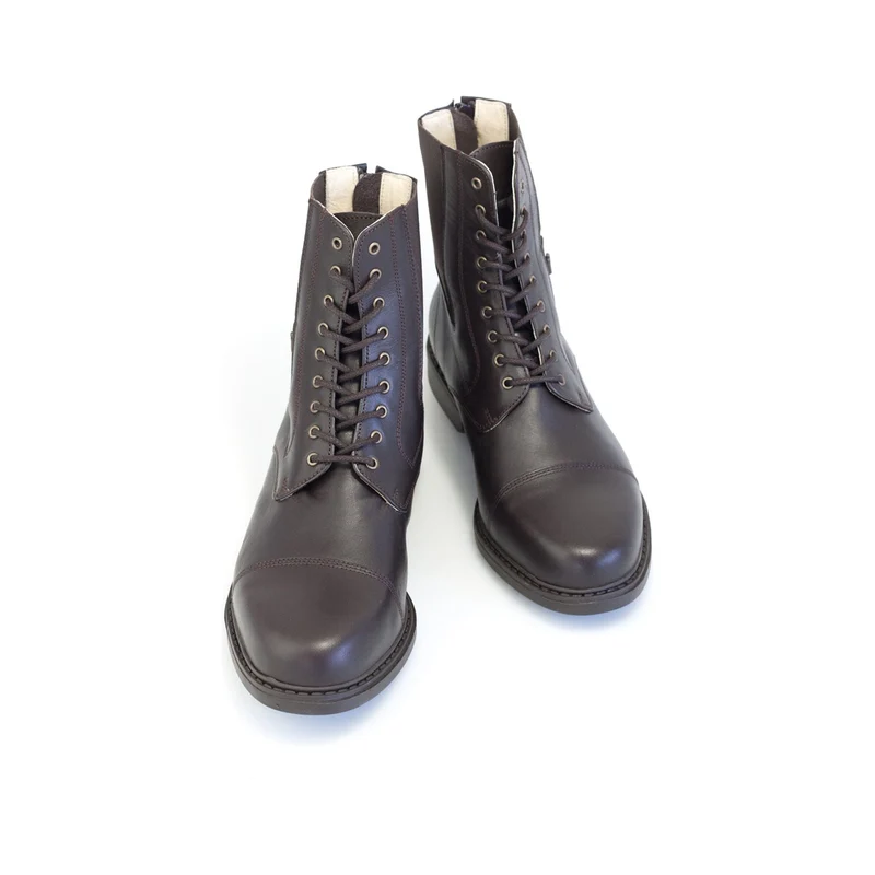 Hobo Reitstiefelette Douro