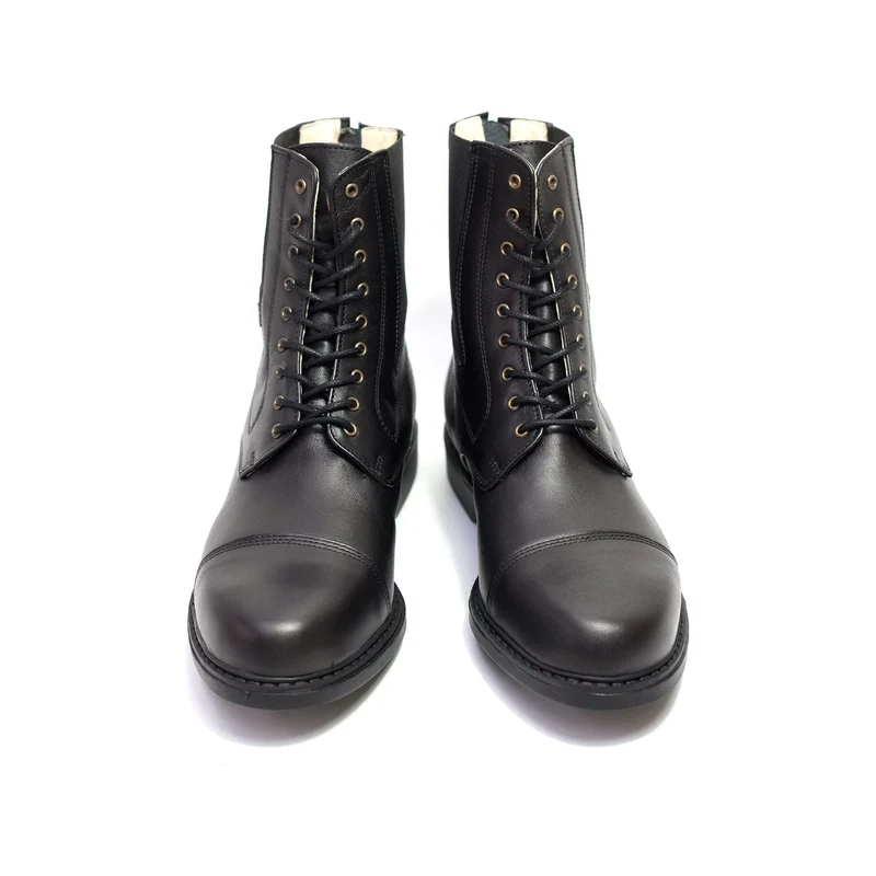 Hobo Reitstiefelette Douro