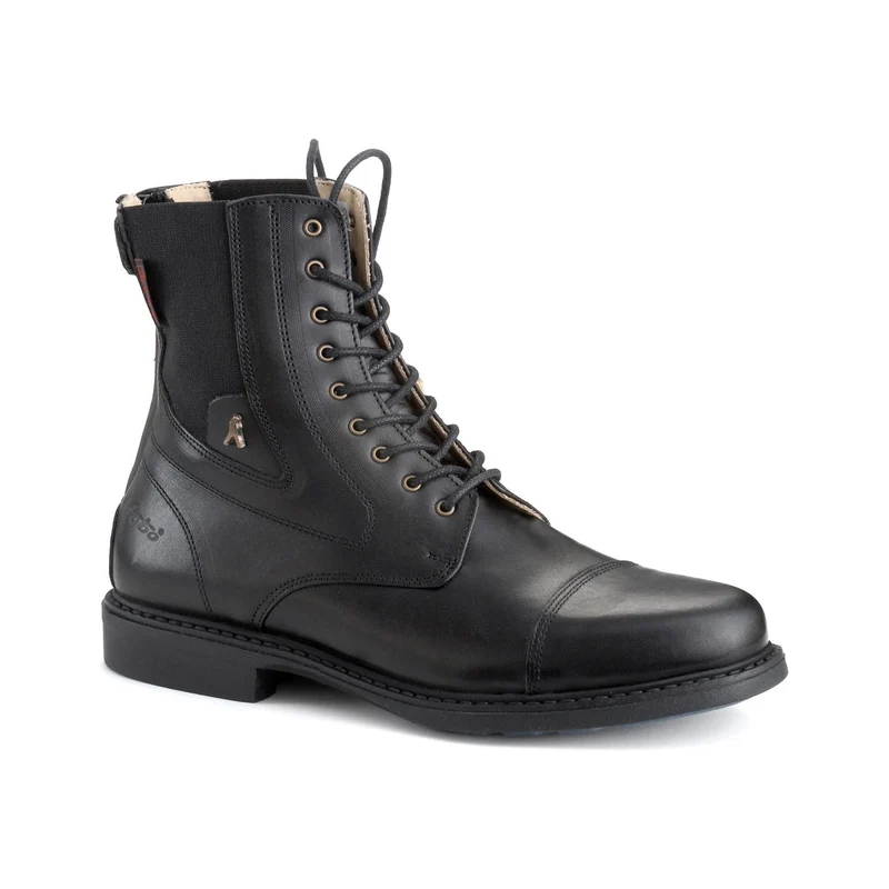 Hobo Reitstiefelette Douro
