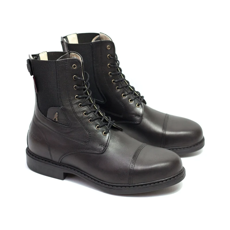 Hobo Reitstiefelette Douro