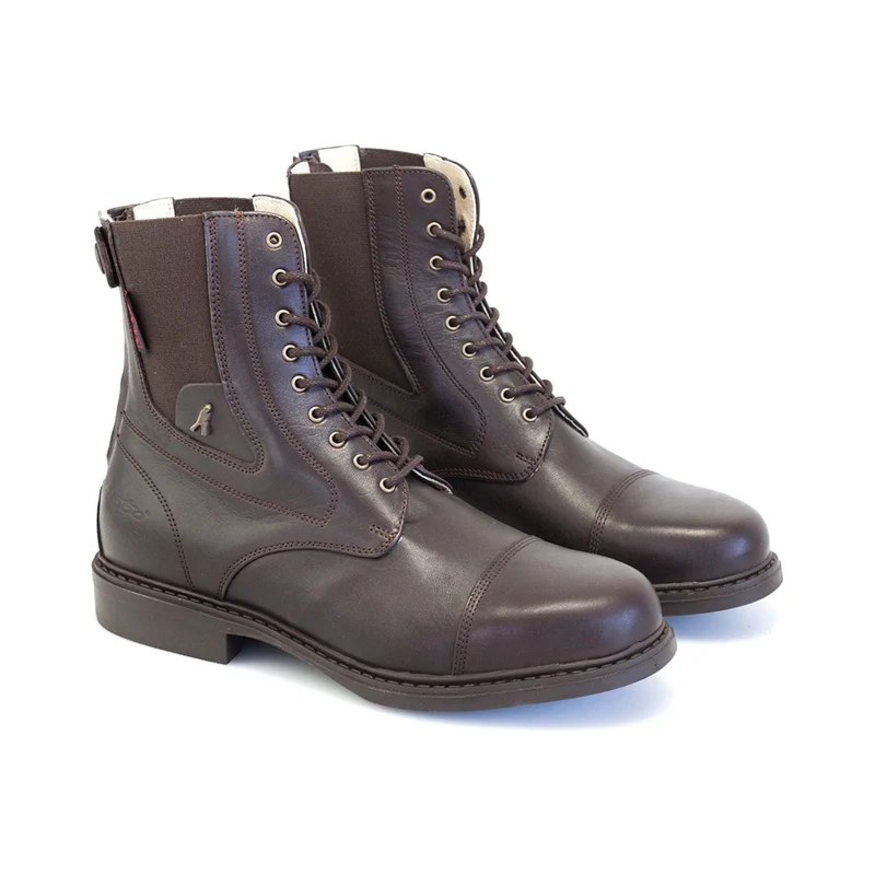 Hobo Reitstiefelette Douro