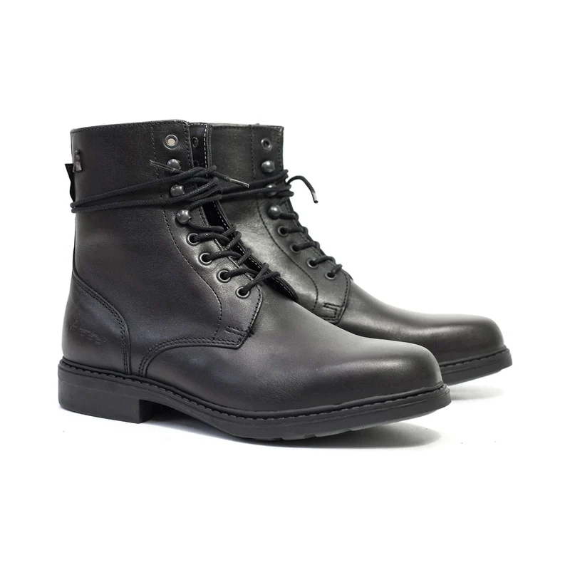 Hobo Reitstiefelette Cancan/Derby