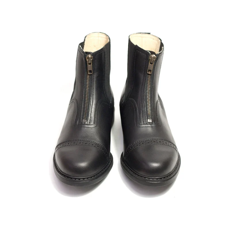 Hobo Reitstiefelette Batavia