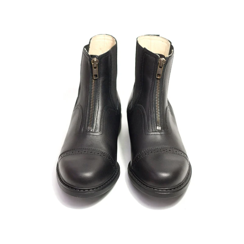 Hobo Reitstiefelette Batavia