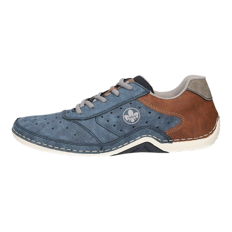 Rieker Slipper/Kletthalbschuh Freizeit (Casual)