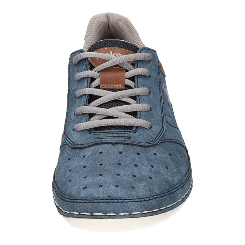 Rieker Slipper/Kletthalbschuh Freizeit (Casual)