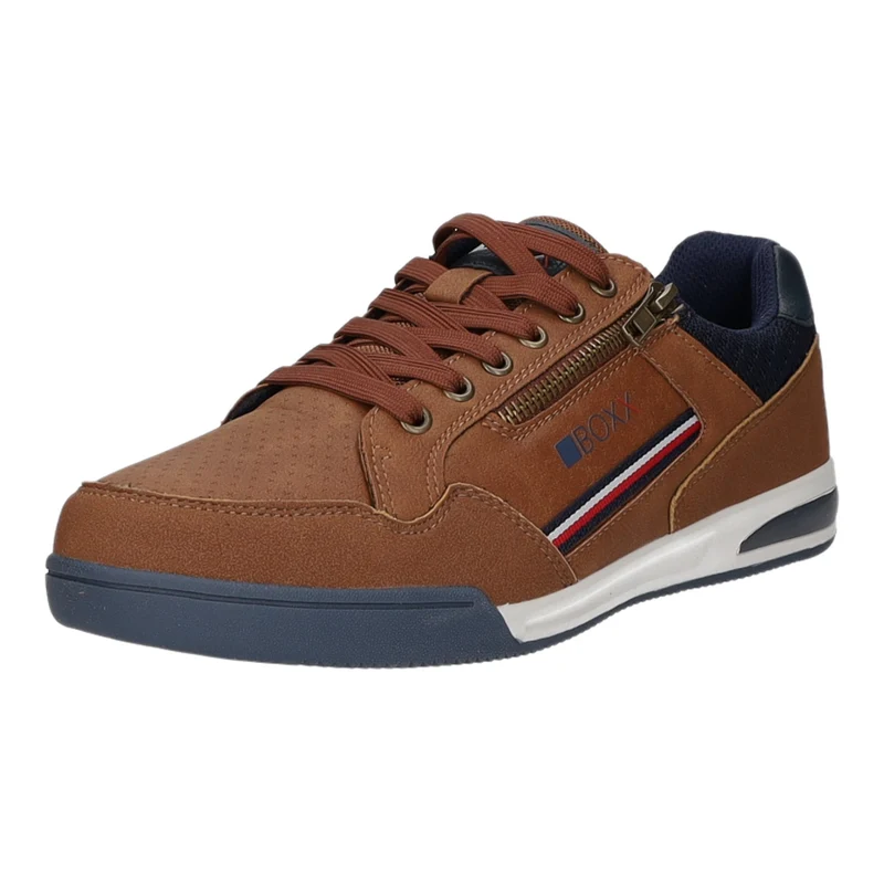 BOXX Schnürhalbschuh Freizeit (Casual)